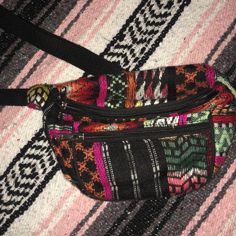 Festival Fanny Pack ✨
